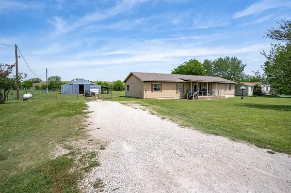 18025 Tydings Road, Justin, TX 76247