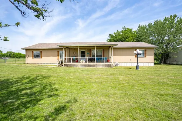18025 Tydings Road, Justin, TX 76247