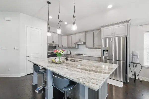 641 Rawlins Lane, Fort Worth, TX 76131