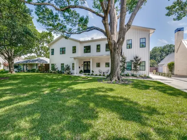 6452 Lavendale Avenue, Dallas, TX 75230