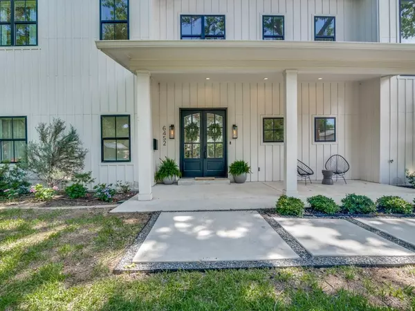 6452 Lavendale Avenue, Dallas, TX 75230