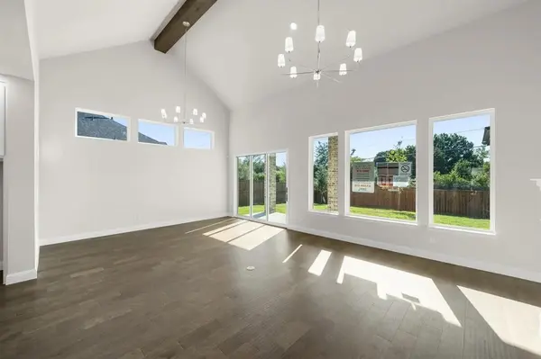 2203 Steed Run Drive, Mansfield, TX 76063