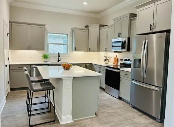 482 Blanchard Loop, Bossier City, LA 71111