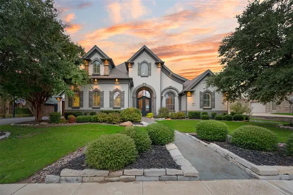 18 Siesta Circle, Heath, TX 75032