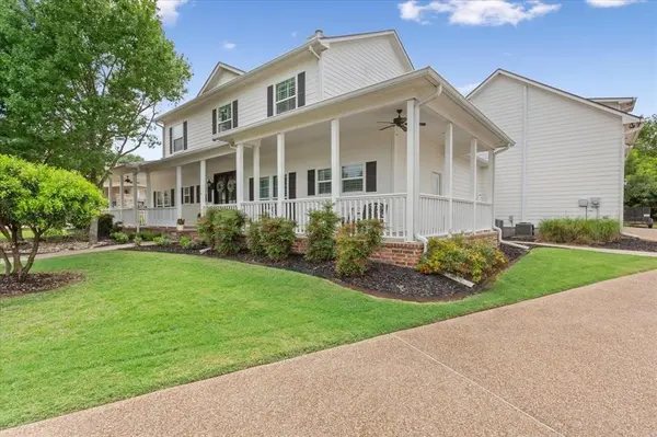 3416 Edward Drive, Waco, TX 76708