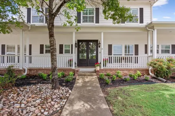 3416 Edward Drive, Waco, TX 76708