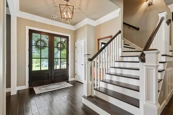 3416 Edward Drive, Waco, TX 76708