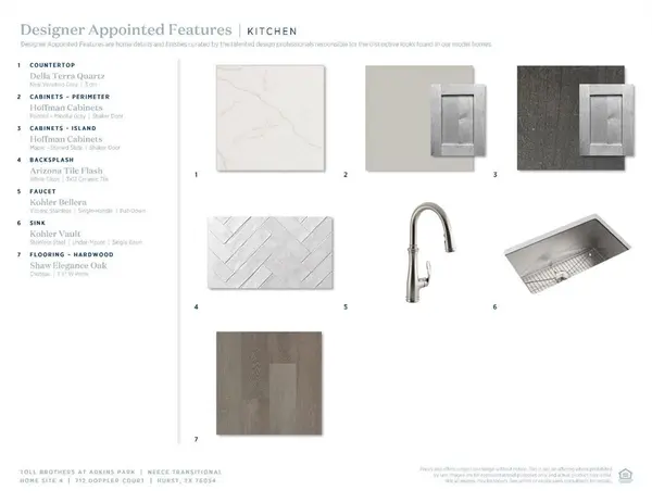 712 Doppler Viaduct, Hurst, TX 76054