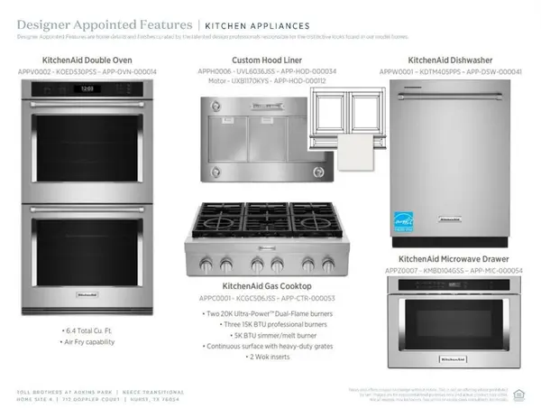 712 Doppler Viaduct, Hurst, TX 76054