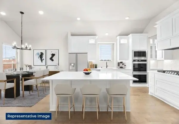 2412 Sparrow Drive, Mansfield, TX 76063