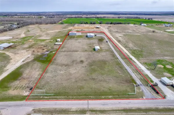 1750 Ethel Cemetery Road, Collinsville, TX 76233