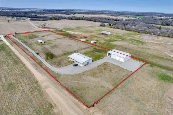 1750 Ethel Cemetery Road, Collinsville, TX 76233