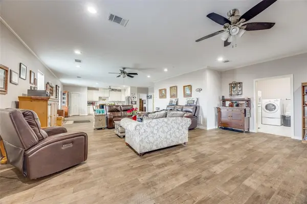 1750 Ethel Cemetery Road, Collinsville, TX 76233