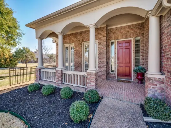 2399 Crystal Falls Drive, Frisco, TX 75036