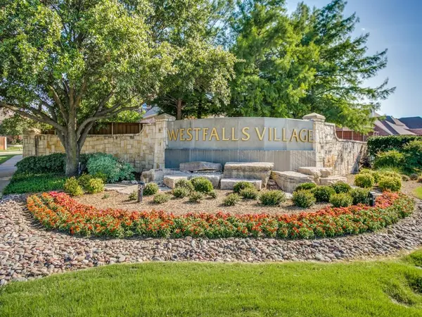 2399 Crystal Falls Drive, Frisco, TX 75036