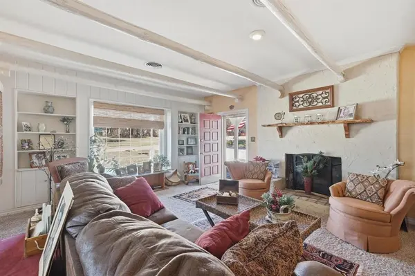 225 E Breckenridge Street, Albany, TX 76430