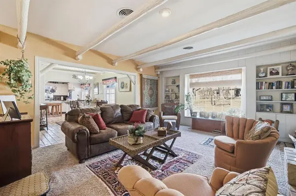 225 E Breckenridge Street, Albany, TX 76430