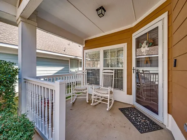 1128 Hayden Lane, Savannah, TX 76227