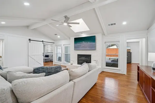 3625 Matterhorn Drive, Plano, TX 75075