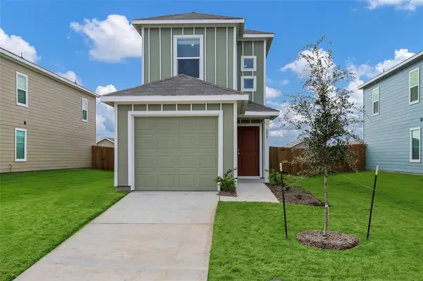 209 Boxberry Way, Princeton, TX 75407