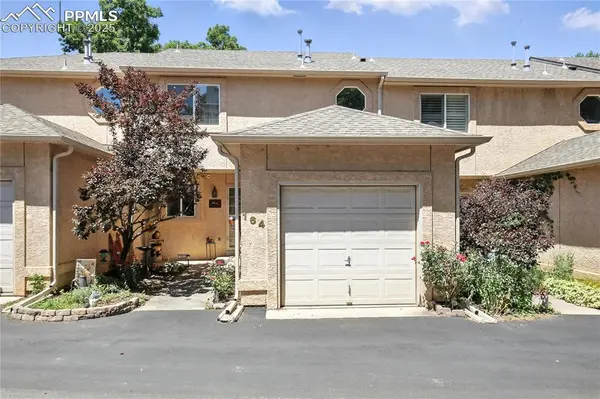164 Creekside LN, Colorado Springs, CO 80906