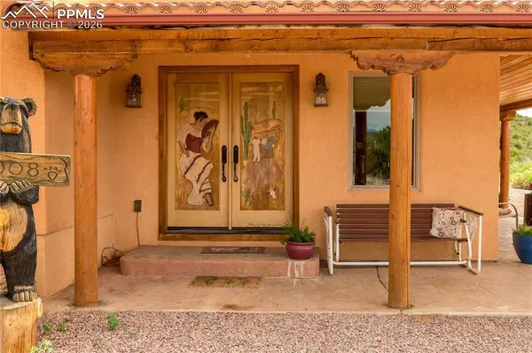 1008 Canon Ridge TRL #A, Canon City, CO 81212