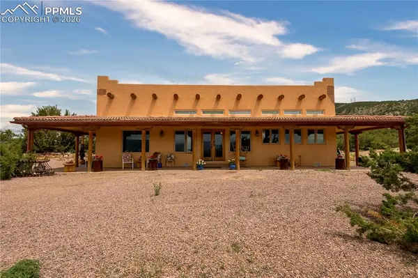 1008 Canon Ridge TRL #A, Canon City, CO 81212