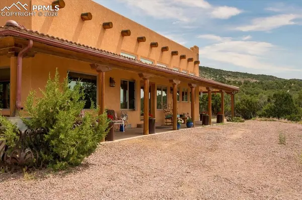 1008 Canon Ridge TRL #A, Canon City, CO 81212