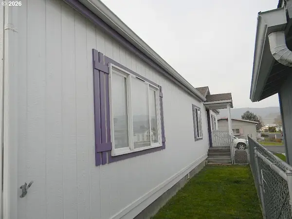 950 POMONA ST #183, The Dalles, OR 97058