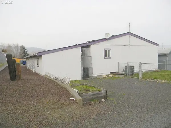 950 POMONA ST #183, The Dalles, OR 97058