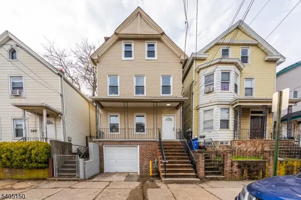 322 Court St, Elizabeth City, NJ 07206