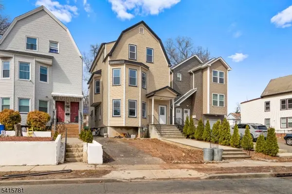 543 N Grove St, East Orange City, NJ 07017