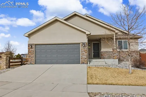 11908 Eagle Crest CT, Peyton, CO 80831