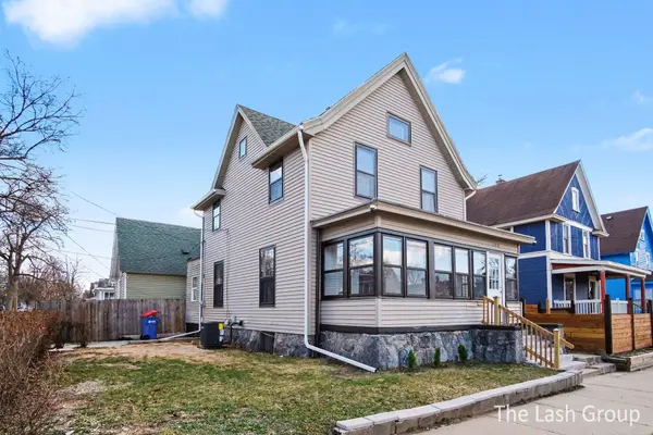 700 Union AVE SE, City Of Grand Rapids, MI 49503