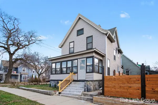 700 Union AVE SE, City Of Grand Rapids, MI 49503