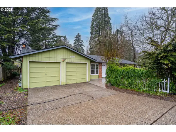 5803 SW 56TH AVE, Portland, OR 97221