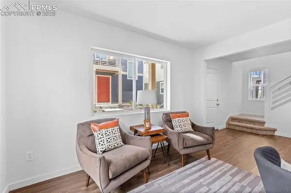 9290 Oro City LOOP, Colorado Springs, CO 80927