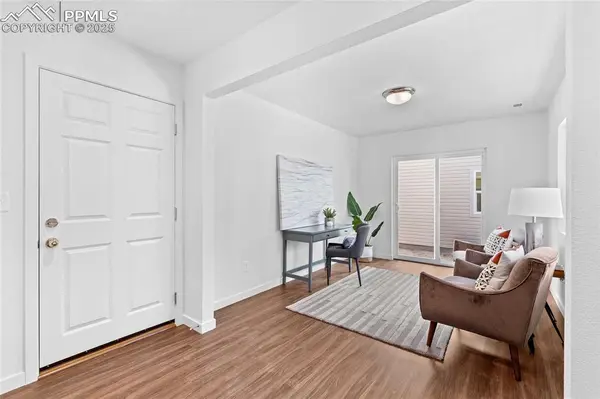 9290 Oro City LOOP, Colorado Springs, CO 80927