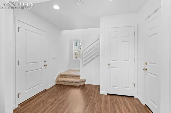 9290 Oro City LOOP, Colorado Springs, CO 80927