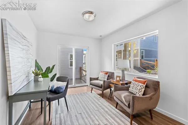 9290 Oro City LOOP, Colorado Springs, CO 80927