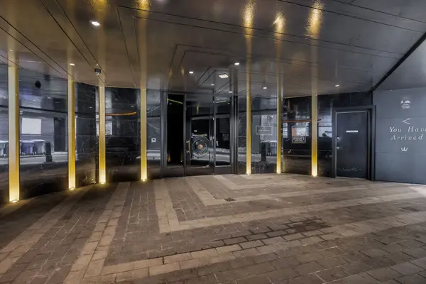 88 Blue Jays WAY #2301, Toronto C01, ON M5V 0L7