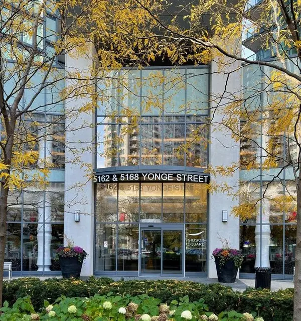 5168 Yonge ST #1101, Toronto C07, ON M2N 5P6