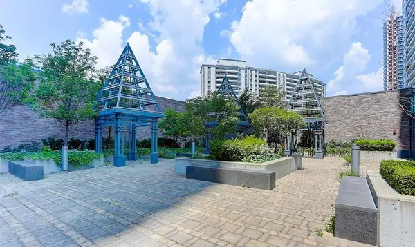 5168 Yonge ST #1101, Toronto C07, ON M2N 5P6