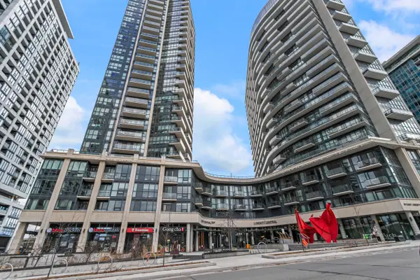 51 East Liberty ST #2201, Toronto C01, ON M6K 3P8