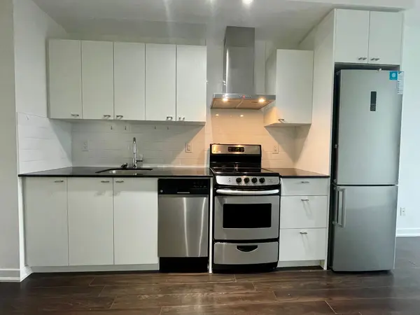 51 East Liberty ST #2201, Toronto C01, ON M6K 3P8