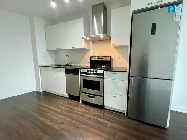 51 East Liberty ST #2201, Toronto C01, ON M6K 3P8