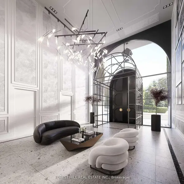 2010 Bathurst ST #3D, Toronto C03, ON M5P 0A8