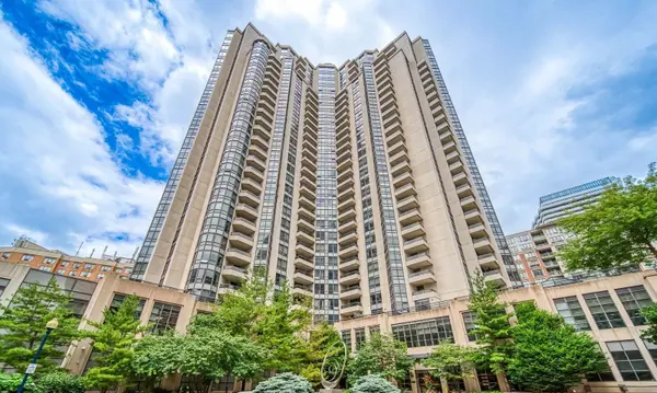 500 Doris AVE #1519, Toronto C14, ON M2N 0C1