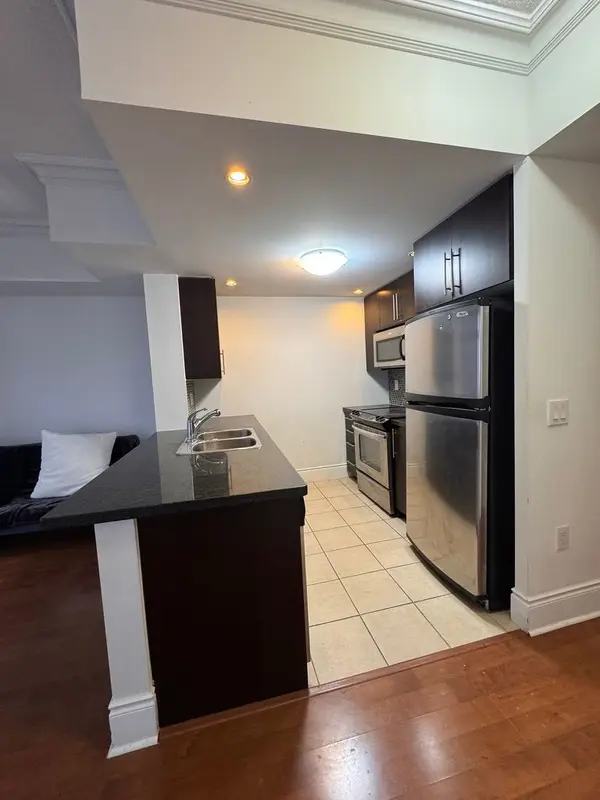 500 Doris AVE #1519, Toronto C14, ON M2N 0C1