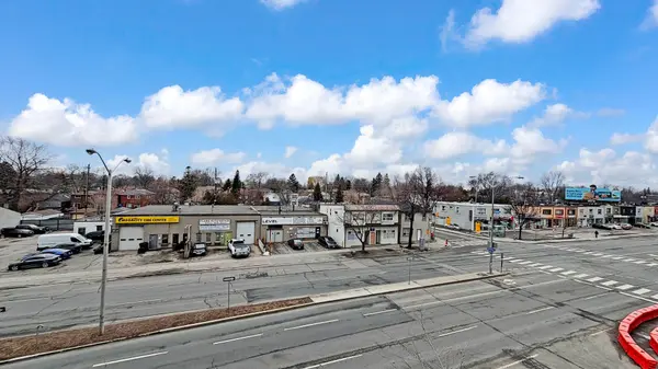 90 Glen Everest RD #407, Toronto E06, ON M1N 0C3